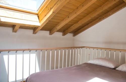Sala Comacina House | Baita Mariett