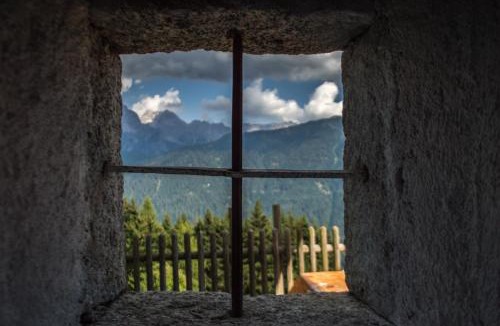 Caderzone Terme Ski Chalet | Baita Martin da Fist