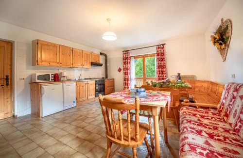 Rabbi Ski Chalet | Baita Mas Rabbies