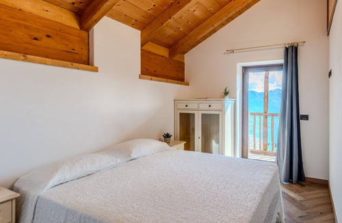 Sorico House | Baita Ribes by Interhome