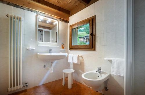 Peio Ski Chalet | Baita Vioz
