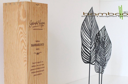 Bullona Apartment | Bamboo Milano - Macmahon Apartment