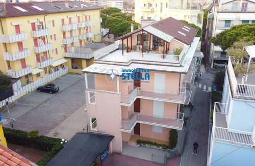 Lido di Jesolo Apartment | *Baraziol 5* /A few steps from the sea