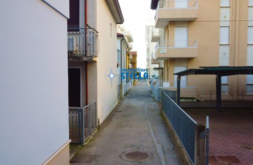 Lido di Jesolo Apartment | *Baraziol 5* /A few steps from the sea