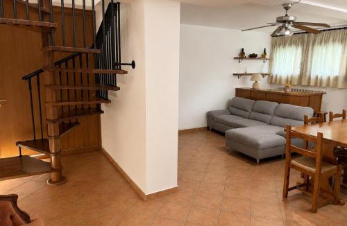 Tribiano Apartment | Barbara House