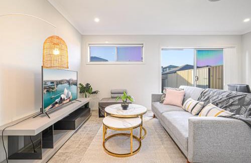 Bardia House | Bardia Convenient Adorable Modern 4 Br House