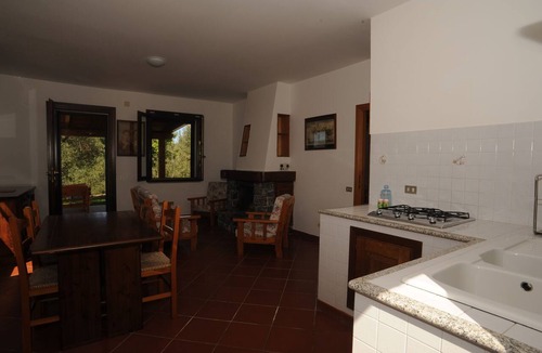 Ascea Other | Barnìa - Agriturismo