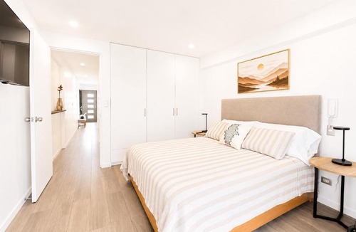 Barranco Apartment | Barranco Modern Stay - Playa Gastronomía cultura