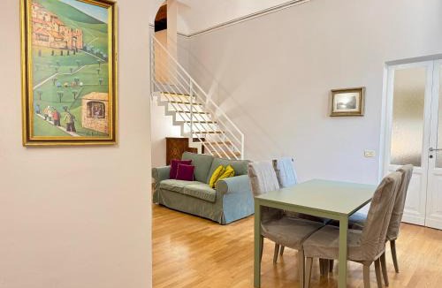 Old Town Apartment | Bartolo 40 - Historic Centre Apt - ItalyWeGo