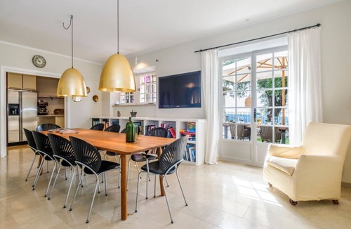 Vence Villa | Bastide Blanche - Five Bedroom Villa, Sleeps 12