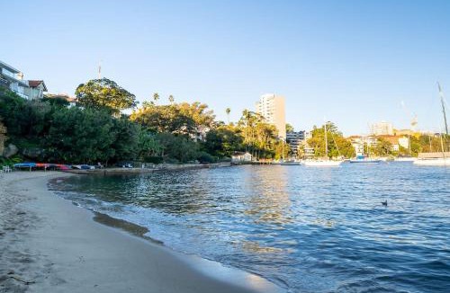 Neutral Bay Apartment | Bay Court Iii - Spacious Studio Near Hayes Beach