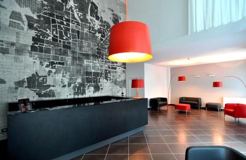 Segnano Apartment | BB Hotels Aparthotel Arcimboldi