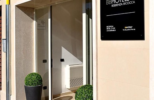 Maggiolina Apartment | BB Hotels Aparthotel Bicocca