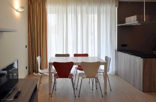Maggiolina Apartment | BB Hotels Aparthotel Bicocca