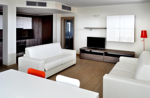 Maggiolina Apartment | BB Hotels Aparthotel Bicocca