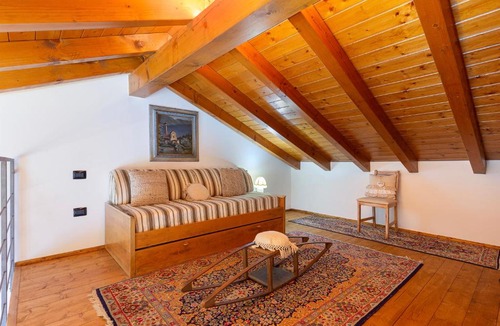 Arona House | BB10 OASI