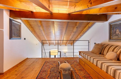 Arona House | BB10 OASI