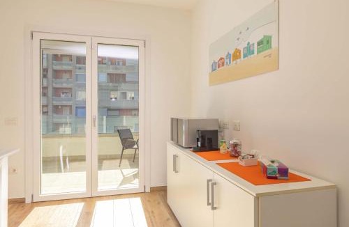 Selargius House | BColors Rooms