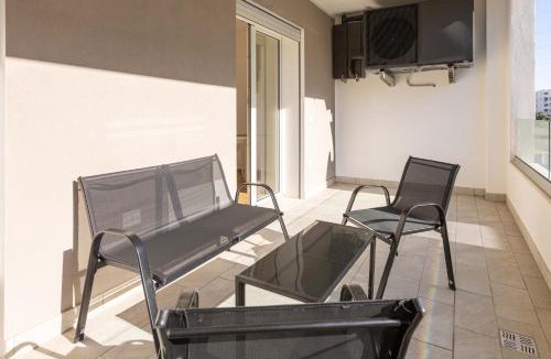 Selargius House | BColors Rooms