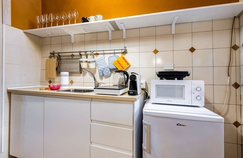 Tuscolano Apartment | BDC - The ancient Aqueduct