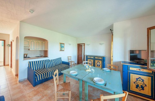 Golfo di Marinella Apartment | Beach front apartment in Golfo Aranci