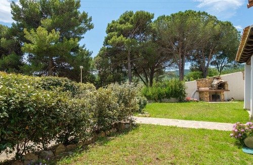 Baia Sant'Anna House | Beach front home in Budoni