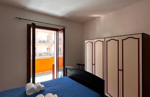 Lido House | Beach Room Alghero
