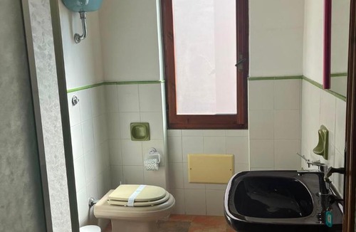 Lido House | Beach Room Alghero
