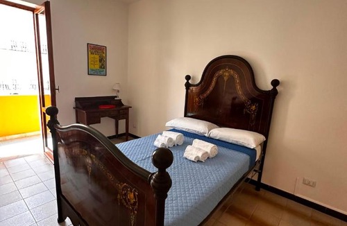 Lido House | Beach Room Alghero
