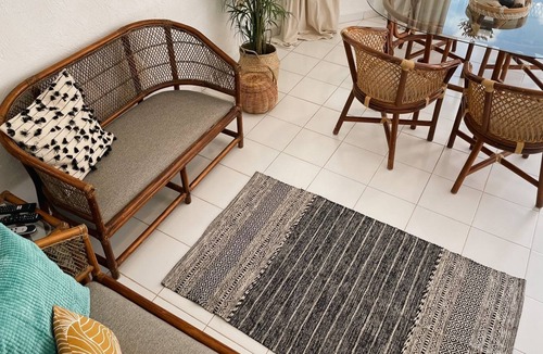 El Cuyo Apartment | Beachfront 2 Bedroom Condo