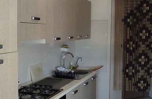 San Lorenzo Apartment | Beachfront apartment with panoramic view