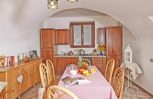 Cunettone Apartment | Beautiful apartment for 7 people with A/C, pool, WIFI, TV, patio and pets allowed