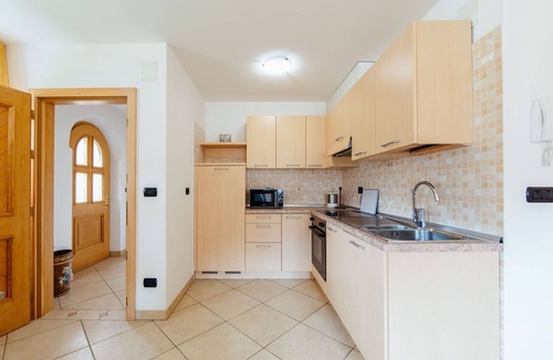 Soraga Apartment | Beautiful apartment for 6 guests with WIFI, TV and terrace