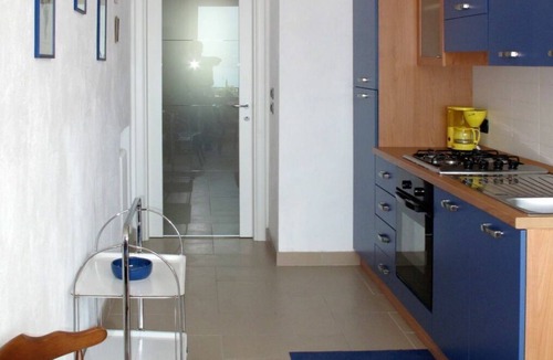 Gera Lario Apartment | Beautiful apartment for 4 people with WIFI, TV, balcony and pets allowed