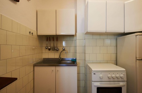 Gera Lario Apartment | Beautiful apartment for 4 guests with WIFI, TV, terrace and pets allowed