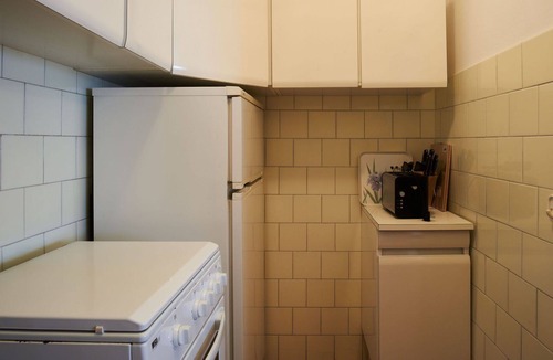 Gera Lario Apartment | Beautiful apartment for 4 guests with WIFI, TV, terrace and pets allowed