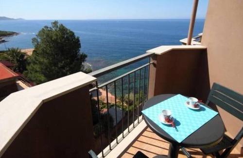 Teulada Apartment | Beautiful apartment on the sea