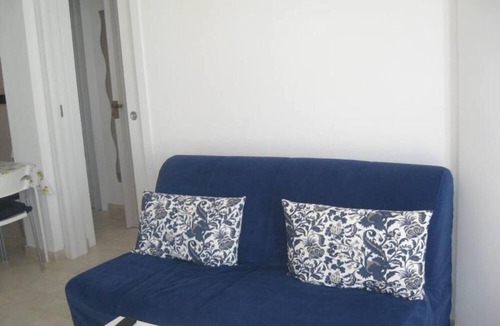 Teulada Apartment | Beautiful apartment on the sea