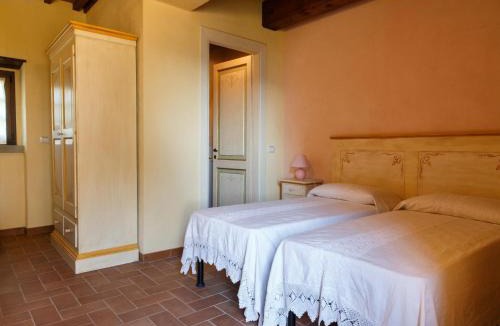 Citta di Castello Villa | Beautiful farmhouse with swimming pool