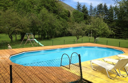 Carpasio House | Beautiful historical Villa 10 persons