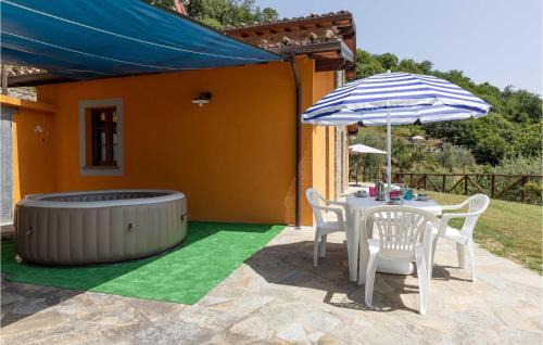 Barga House | Beautiful Home In Barga