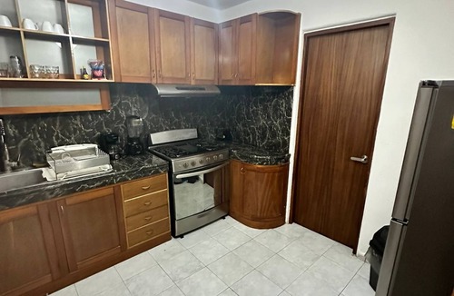 Puerto Juarez House | Beautiful house next to the beach