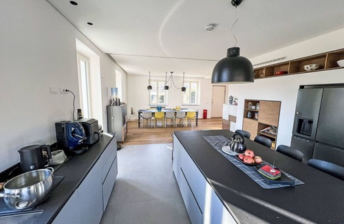 Isola d'Asti House | Beautiful private villa with private pool, WIFI, A/C, terrace, pets allowed and panoramic view