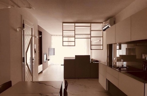 Isola Albarella Villa | Beautiful Modern Villa in Albarella by Beahost