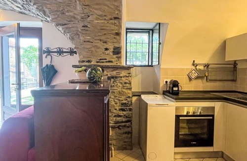 Lucinasco House | Beautiful private villa for 7 people with WIFI and patio