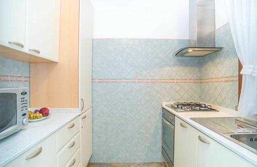 Costa Rei House | Beautiful private villa for 8 guests with private pool, A/C, WIFI, TV and terrace