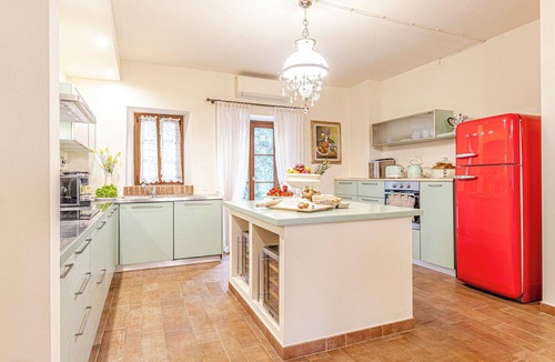 Volterra Villa | Beautiful private villa for 10 guests with private pool, WIFI, A/C, terrace and panoramic view