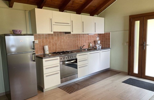 Trarego Viggiona House | Beautiful private villa for 4 guests with WIFI, TV, terrace and pets allowed