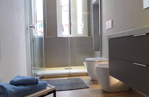 Ghisolfa House | Beautiful renovated apartment