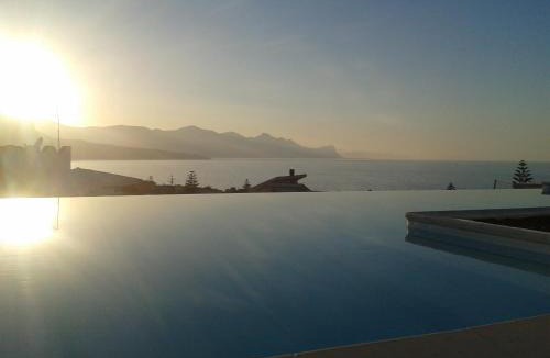 Alcamo Marina Villa | Beautiful View, Heated pool